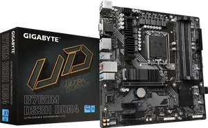 B760M DS3H DDR4 (Rev. 1.0)